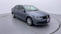 Used VOLKSWAGEN JETTA 2018 TRENDLINE S Automatic, 78,480 km, Petrol Car