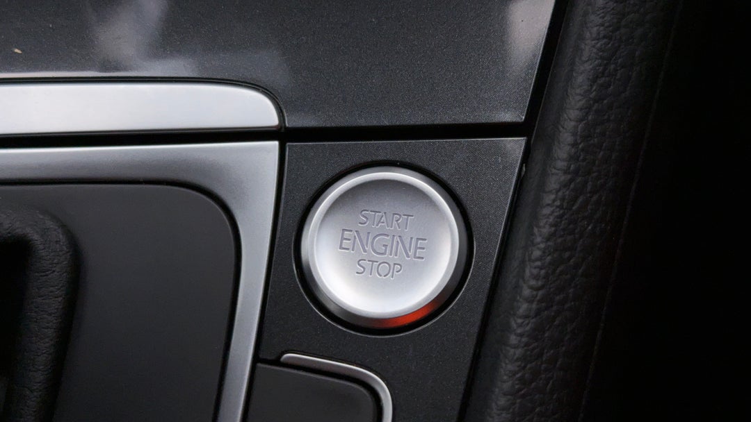 2018 Volkswagen Golf 110 Tsi Comfortline, Automatic, 41687 km, Keyless / Button Start