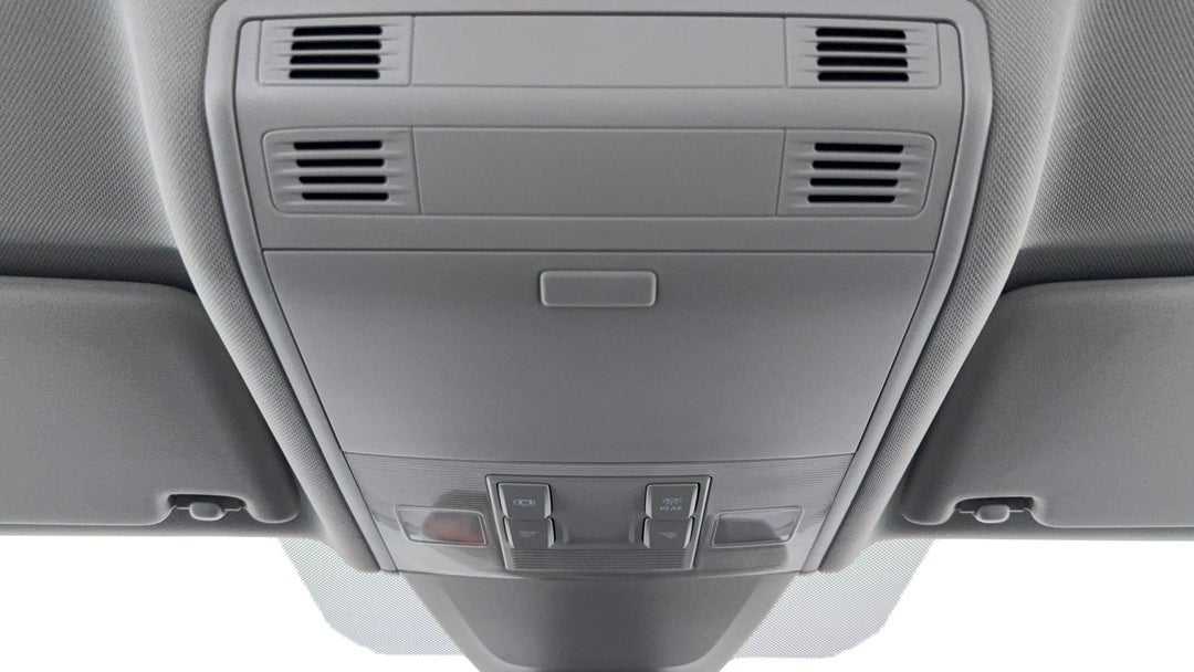 2018 Volkswagen Golf 110 Tsi Comfortline, Automatic, 41687 km, On-Roof Controls/Sunglass holder