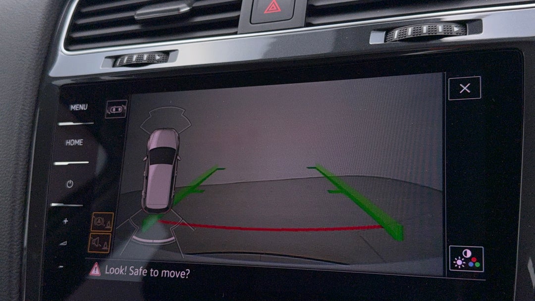 2018 Volkswagen Golf 110 Tsi Comfortline, Automatic, 41687 km, Parking Camera