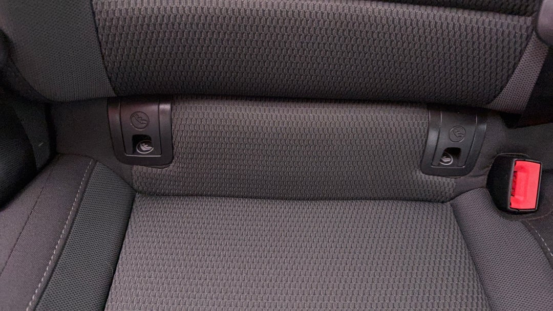 2018 Volkswagen Golf 110 Tsi Comfortline, Automatic, 41687 km, Child Seat Anchor Points