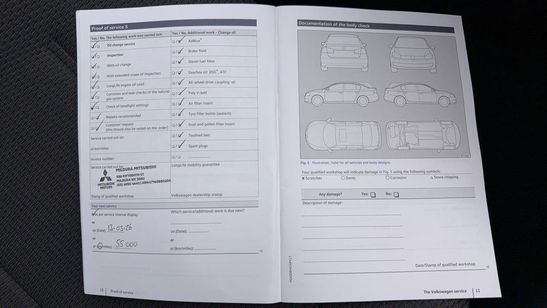 2018 Volkswagen Golf 110 Tsi Comfortline, Automatic, 41687 km, Service History