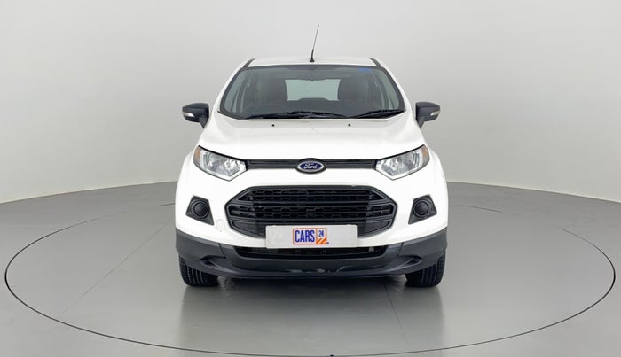 2014 Ford Ecosport 1.5AMBIENTE TI VCT, Petrol, Manual, 71,290 km, Highlights