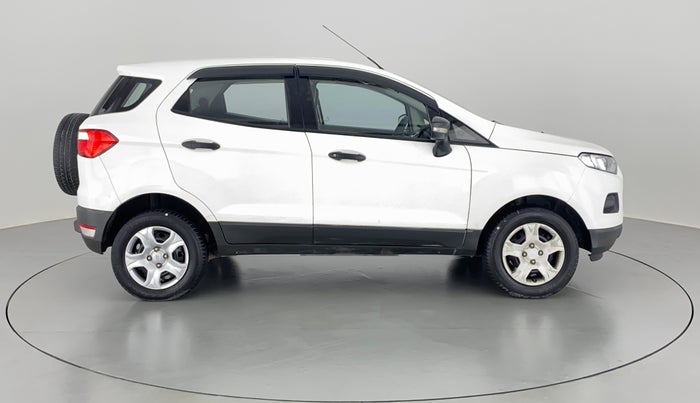 2014 Ford Ecosport 1.5AMBIENTE TI VCT, Petrol, Manual, 71,290 km, Right Side View