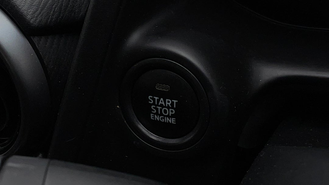 2020 Mazda CX-3 Maxx Sport (fwd), Automatic, 36969 km, Keyless / Button Start