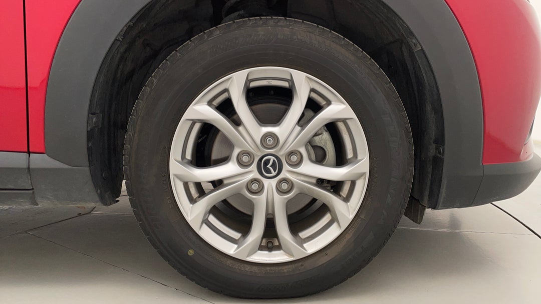 2020 Mazda CX-3 Maxx Sport (fwd), Automatic, 36969 km, Right Front Wheel