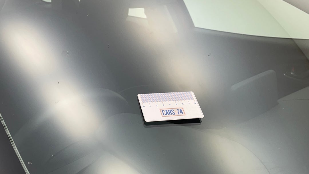 2020 Mazda CX-3 Maxx Sport (fwd), Automatic, 36969 km, Windshield Front Chip