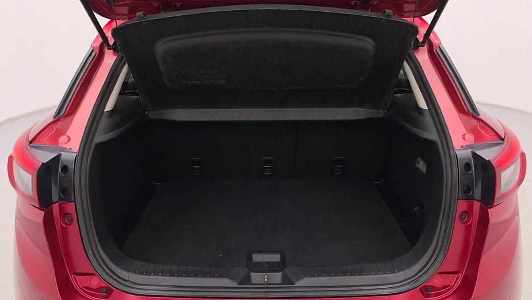 2020 Mazda CX-3 Maxx Sport (fwd), Automatic, 36969 km, Boot Inside View