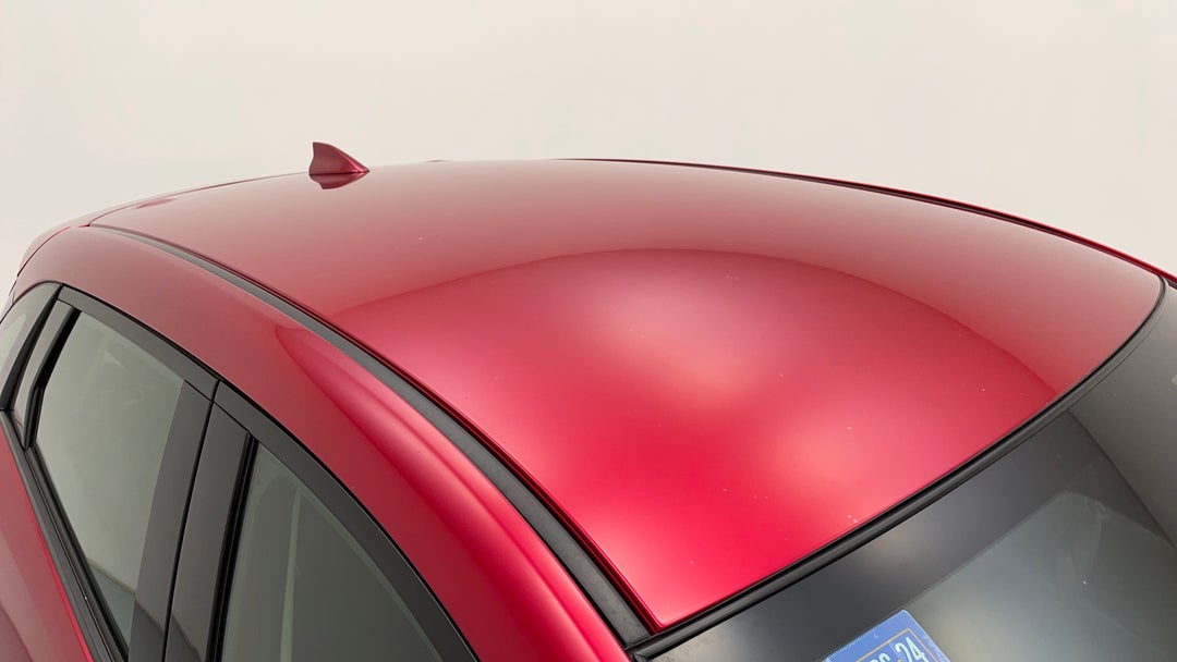 2020 Mazda CX-3 Maxx Sport (fwd), Automatic, 36969 km, Roof/Sunroof View