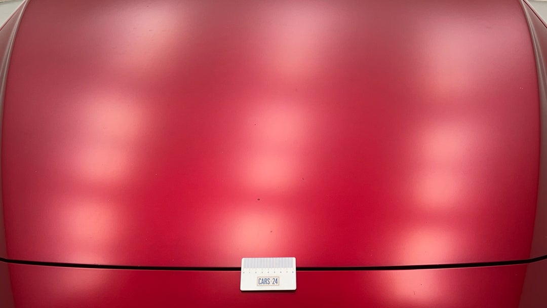 2020 Mazda CX-3 Maxx Sport (fwd), Automatic, 36969 km, Bonnet Chip