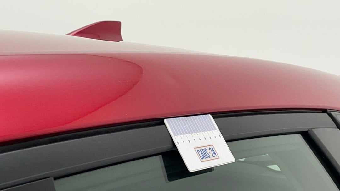 2020 Mazda CX-3 Maxx Sport (fwd), Automatic, 36969 km, Roof Dent