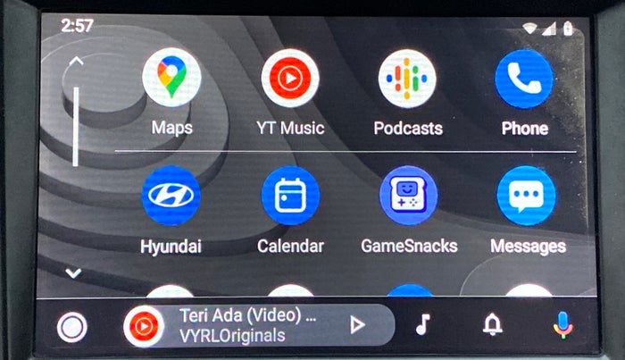 2019 Hyundai Elite i20 1.2 SPORTS PLUS VTVT, Petrol, Manual, 37,535 km, Apple CarPlay and Android Auto