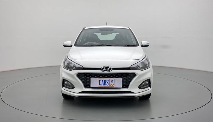 2019 Hyundai Elite i20 1.2 SPORTS PLUS VTVT, Petrol, Manual, 37,535 km, Highlights