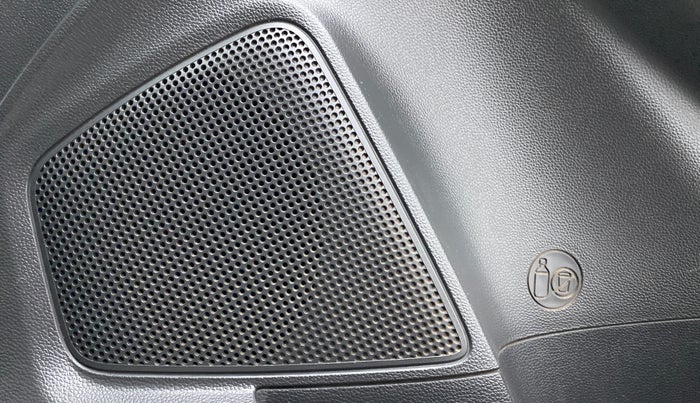 2019 Hyundai Elite i20 1.2 SPORTS PLUS VTVT, Petrol, Manual, 37,535 km, Speaker
