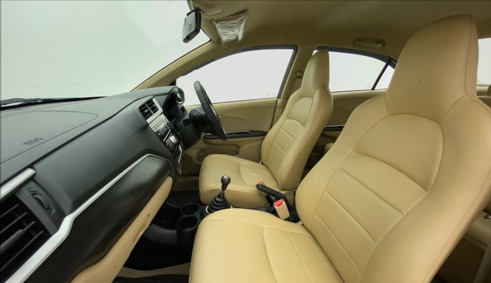 2017 Honda Amaze 1.2 VXMT I VTEC, Petrol, Manual, 29,146 km, Right Side Front Door Cabin