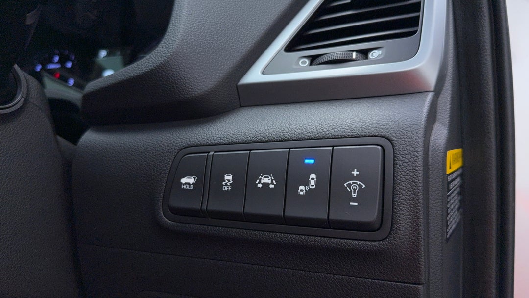 Utility Switches/Buttons