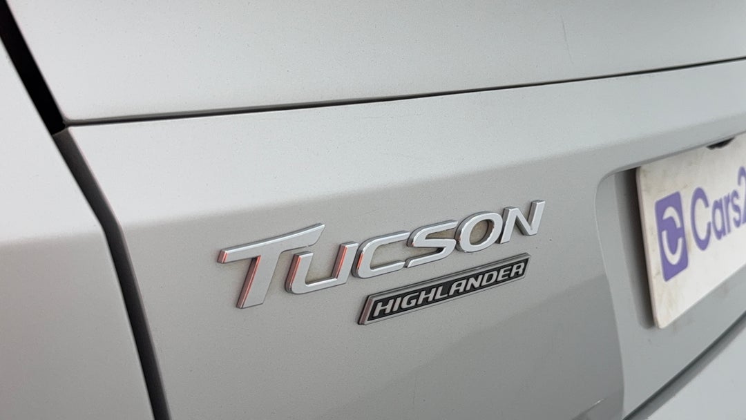 Badge (Boot Left Side)