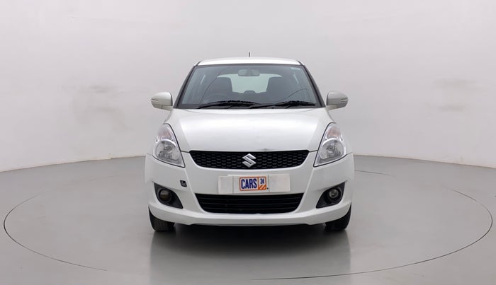2014 Maruti Swift VXI, Petrol, Manual, 1,13,920 km, Highlights
