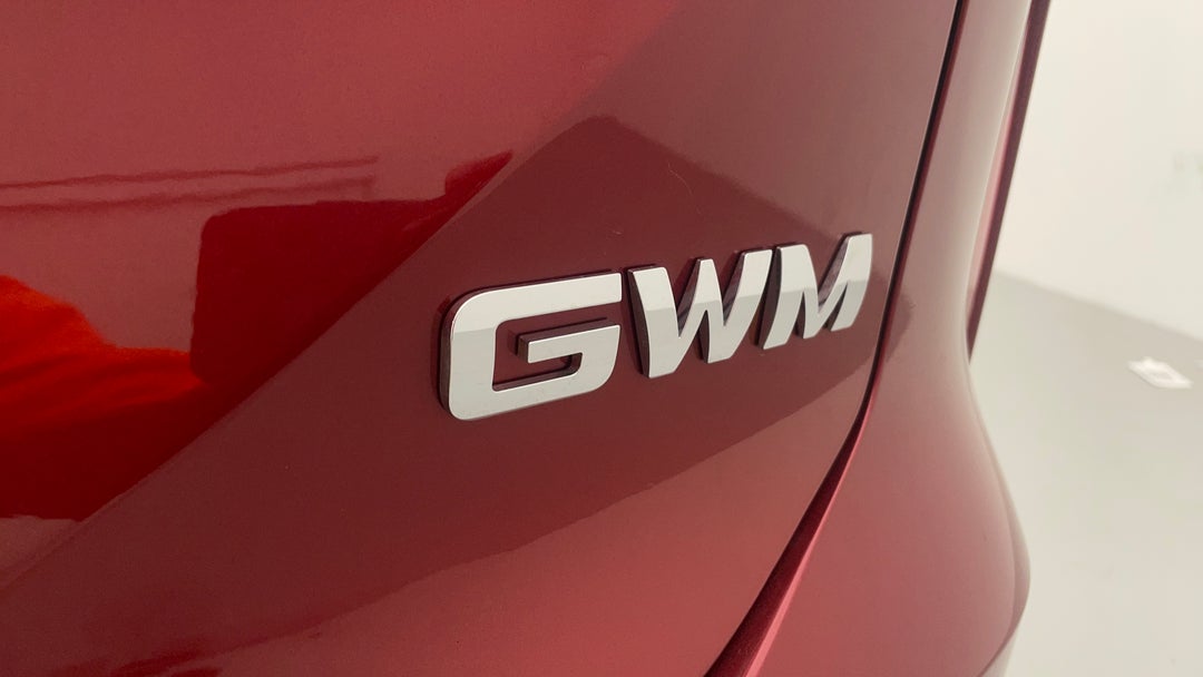 2022 GWM Haval H6 Ultra, Automatic, 28225 km, Badge (Boot Right Side)