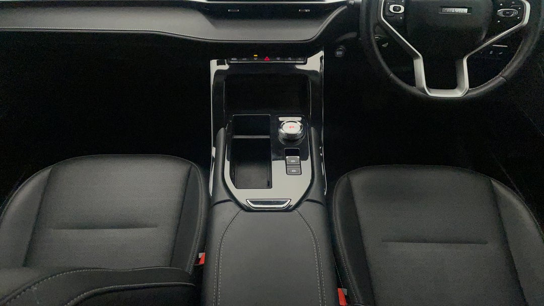 2022 GWM Haval H6 Ultra, Automatic, 28225 km, Center Console