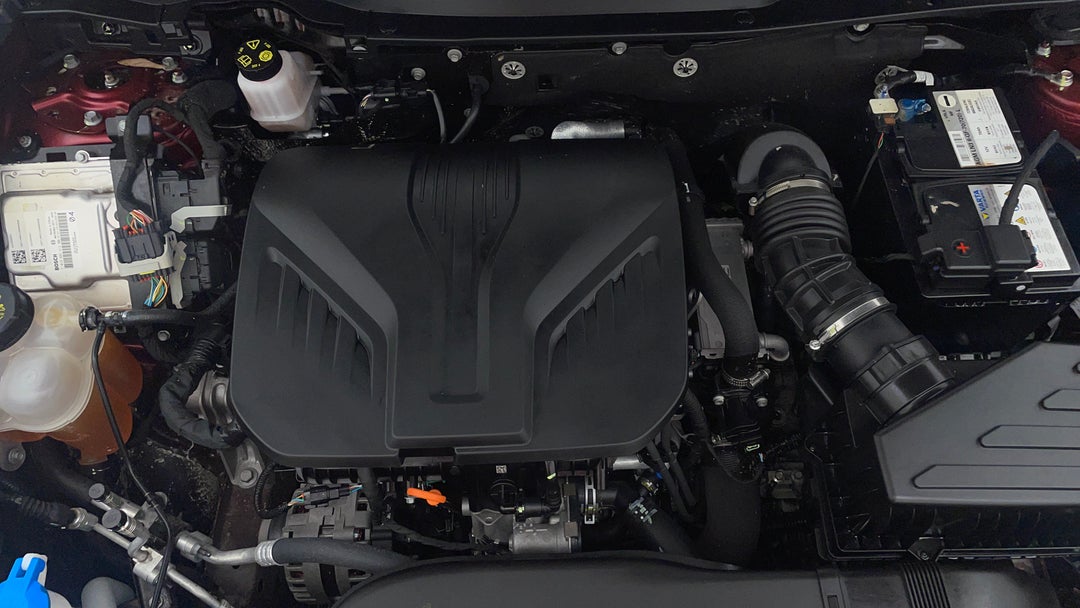 2022 GWM Haval H6 Ultra, Automatic, 28225 km, Open Bonnet (Engine)