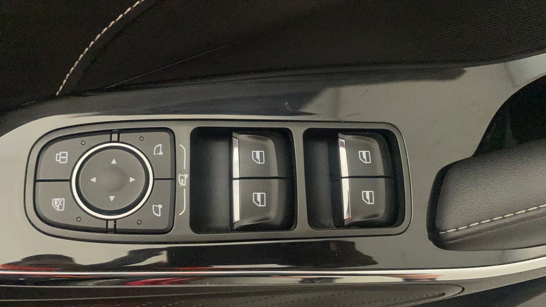 2022 GWM Haval H6 Ultra, Automatic, 28225 km, Drivers Side Door Panel Controls