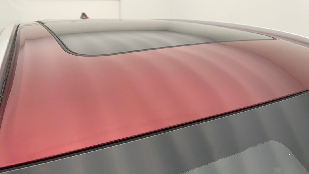 2022 GWM Haval H6 Ultra, Automatic, 28225 km, Roof/Sunroof View