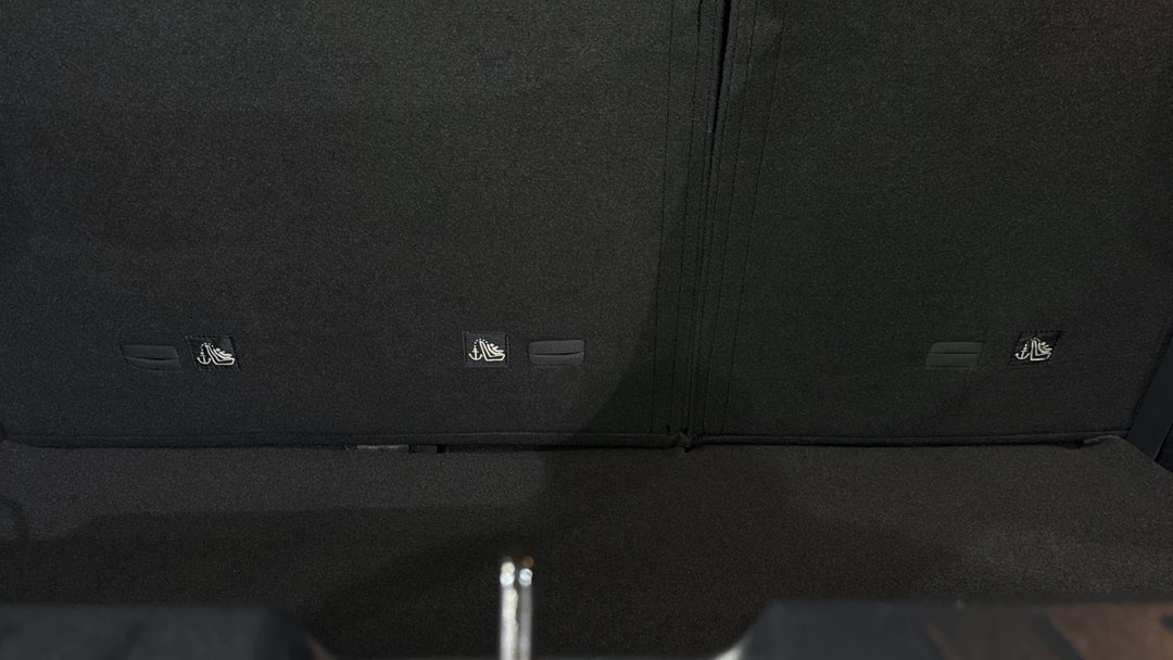 2024 MG Mg3 Auto Core, Automatic, 3501 km, Child Seat Anchor Points