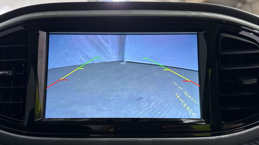 2024 MG Mg3 Auto Core, Automatic, 3501 km, Parking Camera