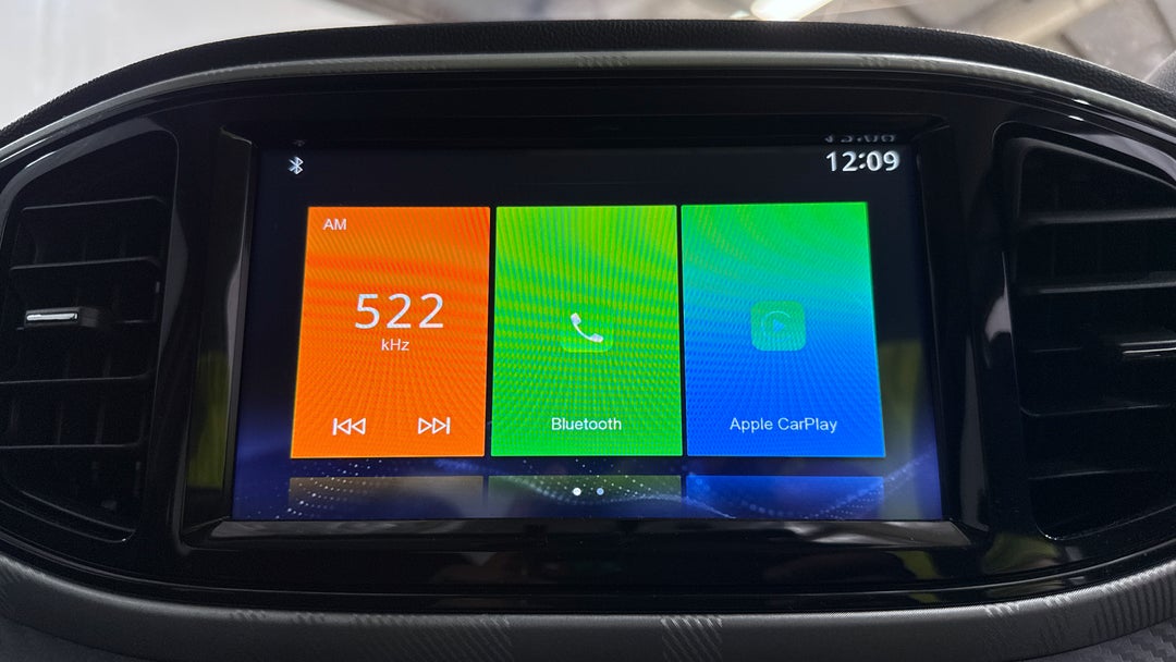 2024 MG Mg3 Auto Core, Automatic, 3501 km, Android/Apple Car Play