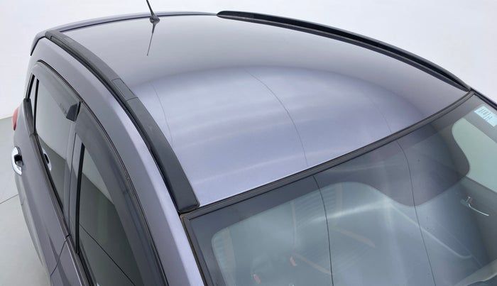 2018 Hyundai Grand i10 ASTA 1.2 KAPPA VTVT, Petrol, Manual, 17,541 km, Roof
