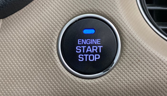 2018 Hyundai Grand i10 ASTA 1.2 KAPPA VTVT, Petrol, Manual, 17,541 km, Keyless Start/ Stop Button
