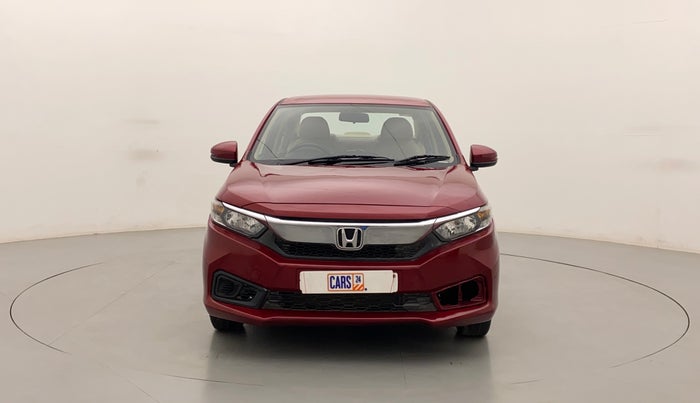 2018 Honda Amaze 1.2L I-VTEC S, Petrol, Manual, 83,344 km, Buy With Confidence