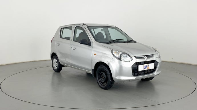 2013 Maruti ALTO 800 LXI