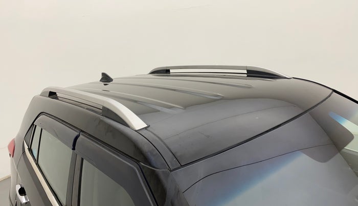 2018 Hyundai Creta SX PLUS AT 1.6 PETROL, Petrol, Automatic, 94,512 km, Roof