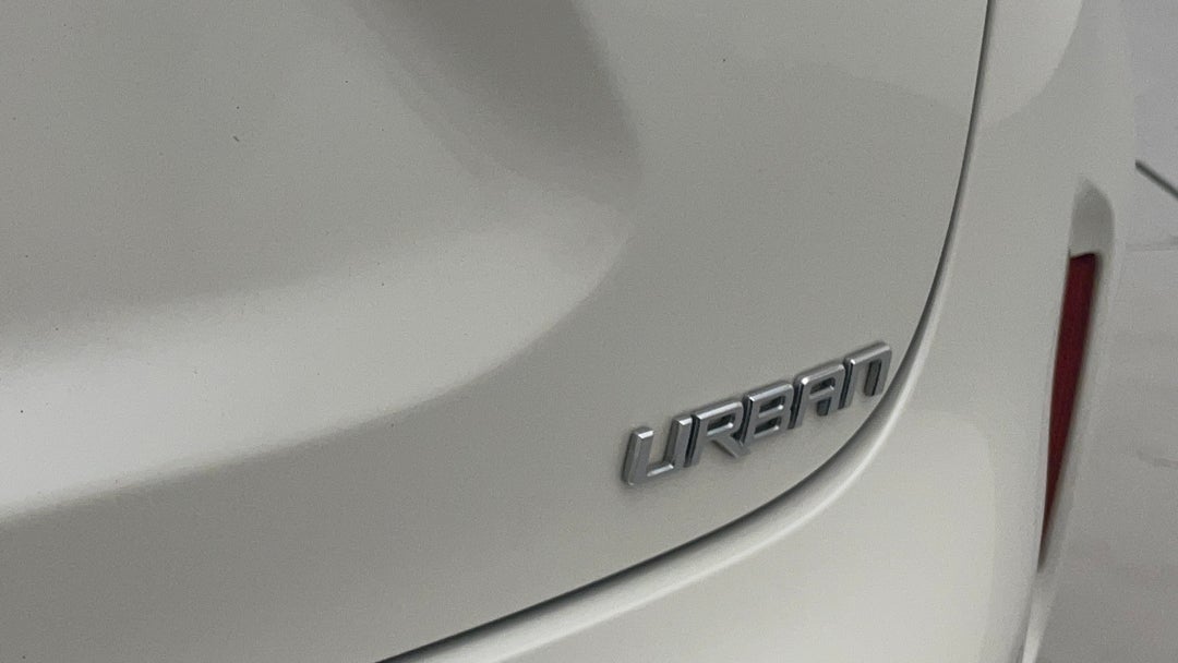 Badge (Boot Right Side)