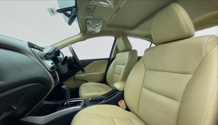 2018 Honda City VX CVT PETROL, Petrol, Automatic, 94,633 km, Right Side Front Door Cabin