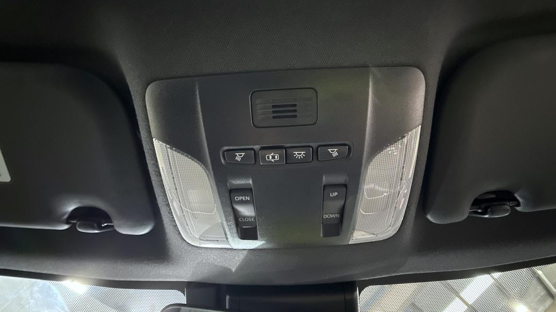 2021 Toyota Corolla Zr, Automatic, 52520 km, On-Roof Controls/Sunglass holder