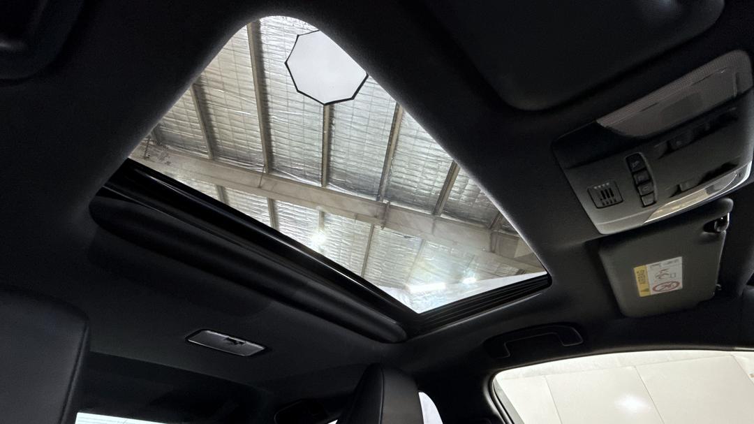 2021 Toyota Corolla Zr, Automatic, 52520 km, Interior Sunroof/Moonroof