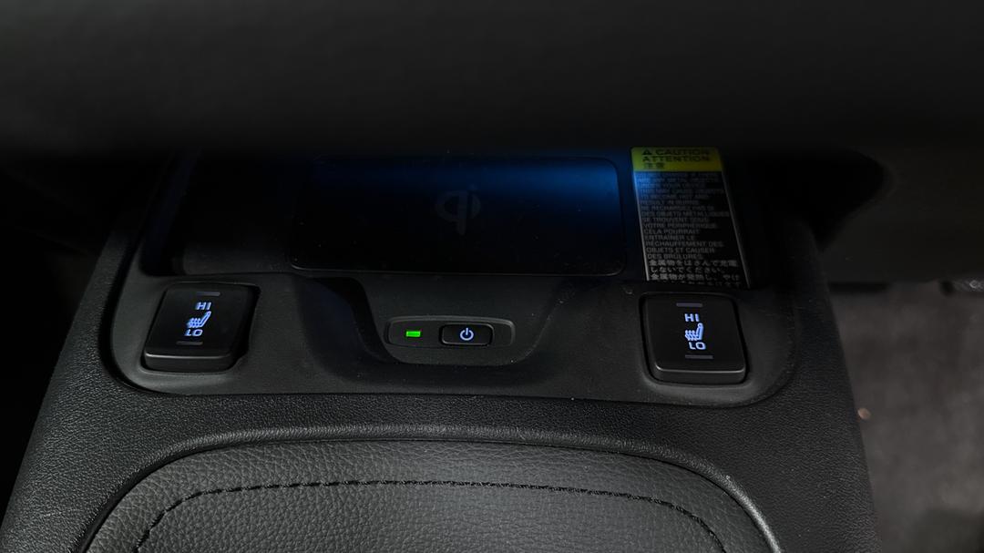2021 Toyota Corolla Zr, Automatic, 52520 km, Ventilated Seats