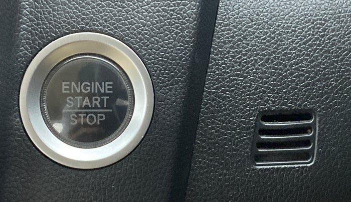2019 Honda Jazz 1.2 VX AT, Petrol, Automatic, 45,395 km, Keyless Start/ Stop Button
