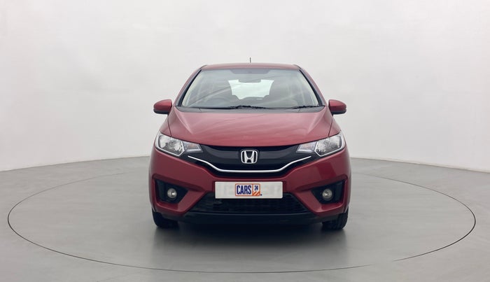 2019 Honda Jazz 1.2 VX AT, Petrol, Automatic, 45,395 km, Highlights