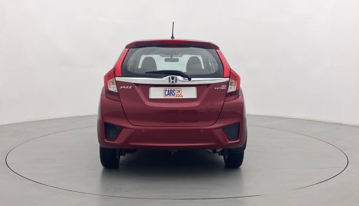 2019 Honda Jazz 1.2 VX AT, Petrol, Automatic, 45,395 km, Back/Rear