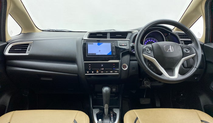 2019 Honda Jazz 1.2 VX AT, Petrol, Automatic, 45,395 km, Dashboard