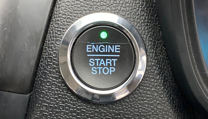 2018 Ford Ecosport 1.5 TITANIUM SIGNATURE TI VCT (SUNROOF), Petrol, Manual, 24,567 km, Keyless Start/ Stop Button