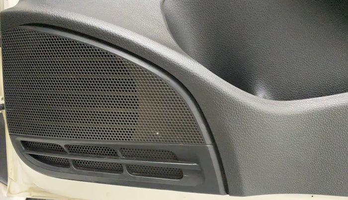 2012 Volkswagen Polo COMFORTLINE 1.2L DIESEL, Diesel, Manual, 95,078 km, Speaker
