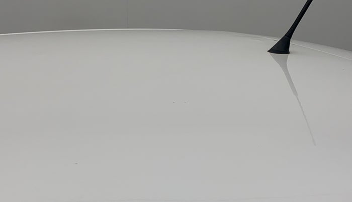 2012 Volkswagen Polo COMFORTLINE 1.2L DIESEL, Diesel, Manual, 95,078 km, Roof - Slightly dented