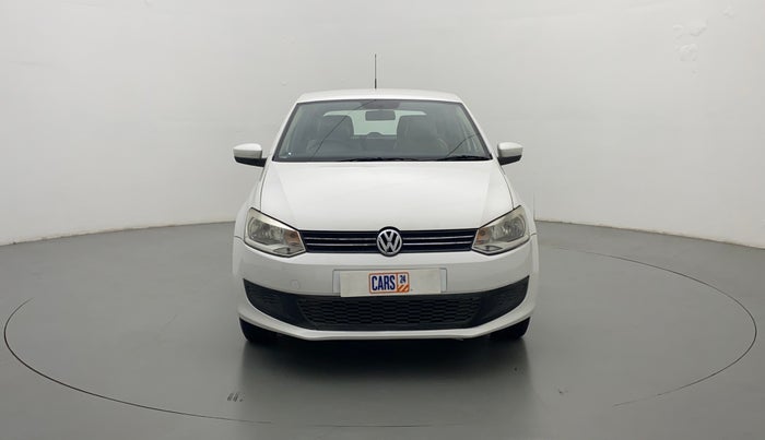 2012 Volkswagen Polo COMFORTLINE 1.2L DIESEL, Diesel, Manual, 95,078 km, Highlights