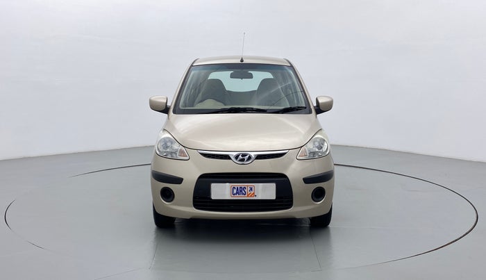 2009 Hyundai i10 MAGNA 1.2, Petrol, Manual, 85,597 km, Highlights