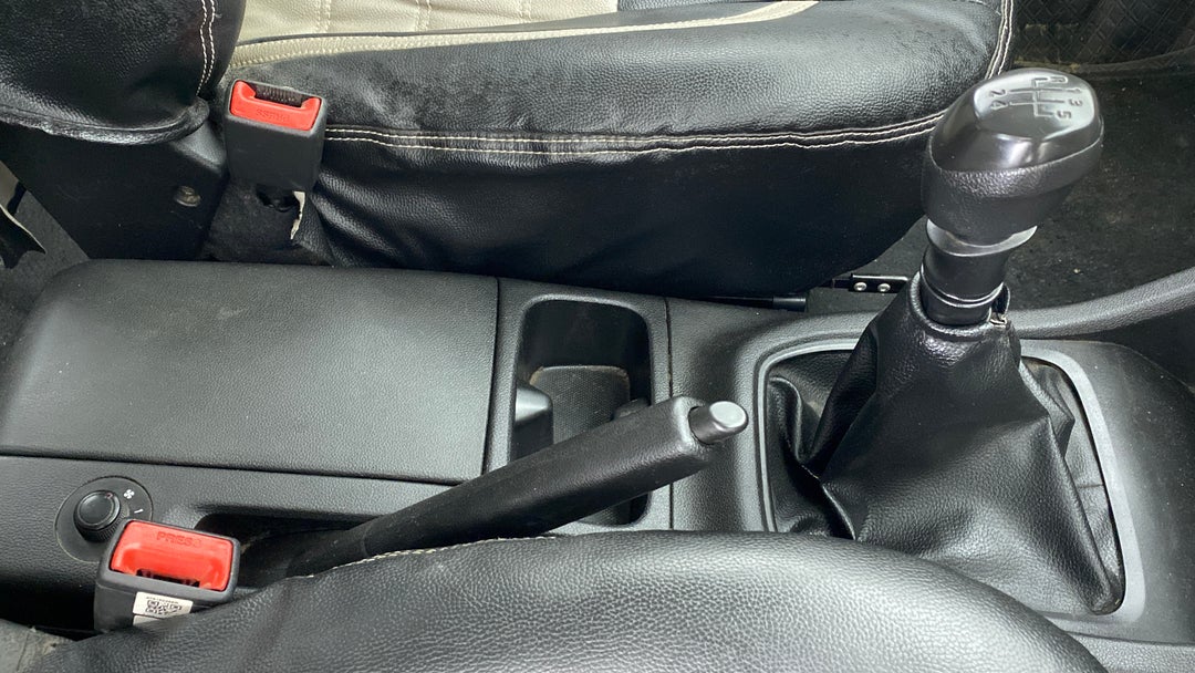 Gear Lever